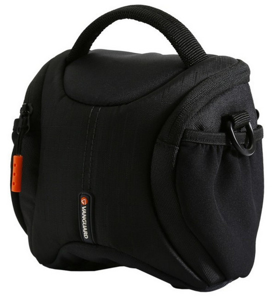 Vanguard OSLO 15BK Наплечная сумка Черный сумка для фотоаппарата