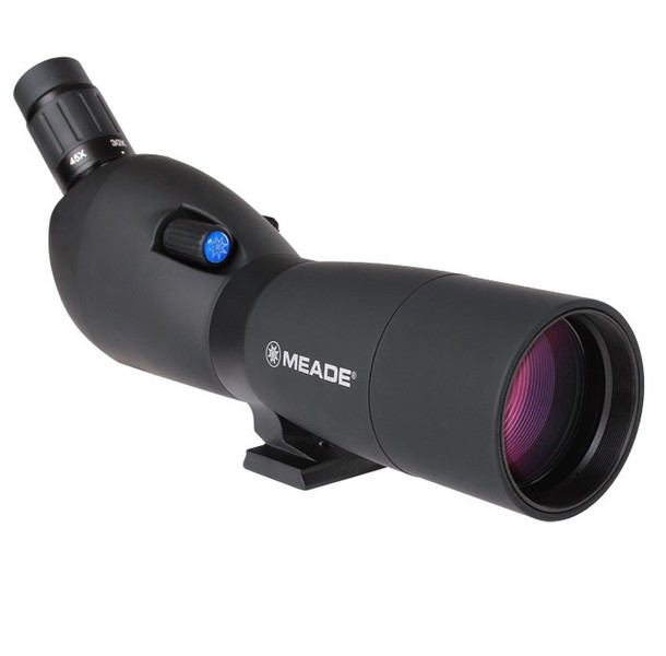 Meade Instruments Wilderness 45x BaK-4 Black spotting scope