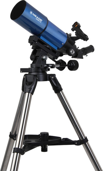 Meade Instruments Infinity 80mm Рефрактор Синий