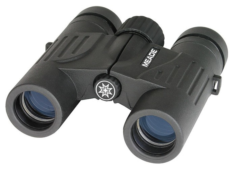 Meade Instruments TravelView Roof Black binocular