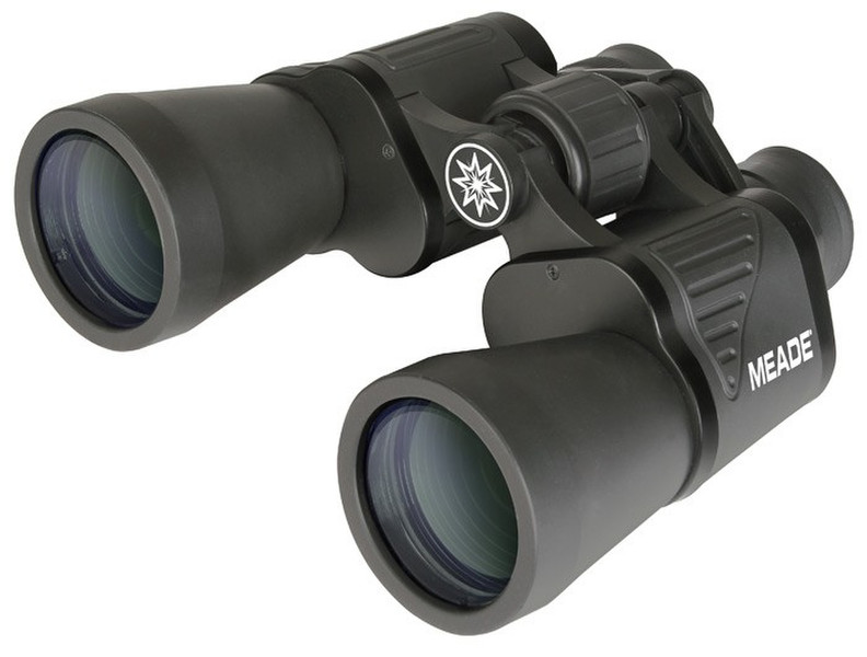 Meade Instruments TravelView Porro Black binocular