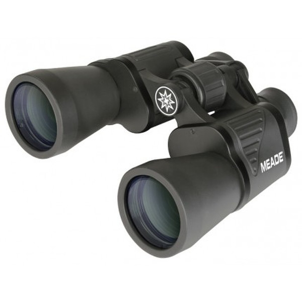 Meade Instruments TravelView Porro Black binocular