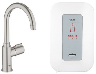 ᐈ GROHE Red • best Price • Technical specifications.