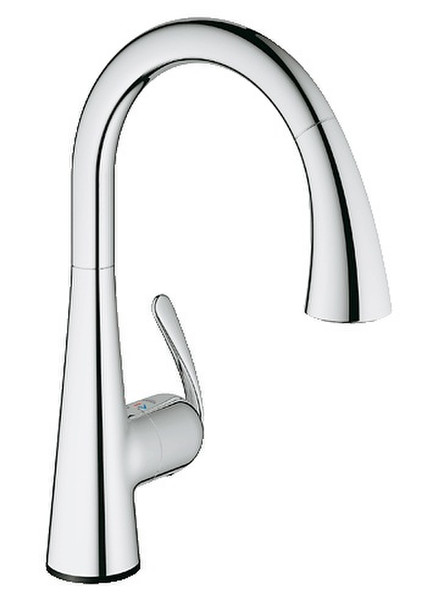 GROHE Zedra Touch