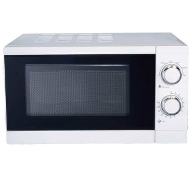 Master Digital MW20G Countertop 20L 700W White microwave