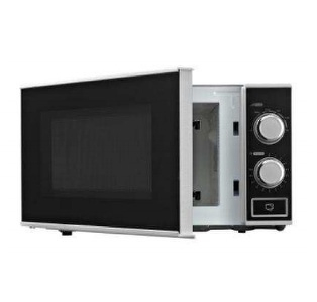 Master Digital MW25G Countertop 25L 900W Silver microwave