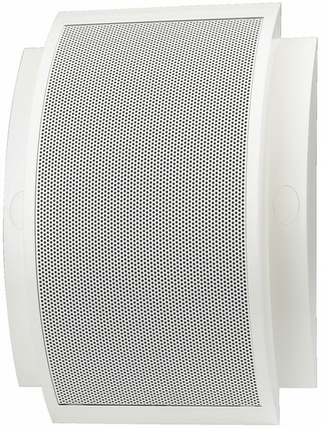 Monacor ESP-157/WS 15W White loudspeaker
