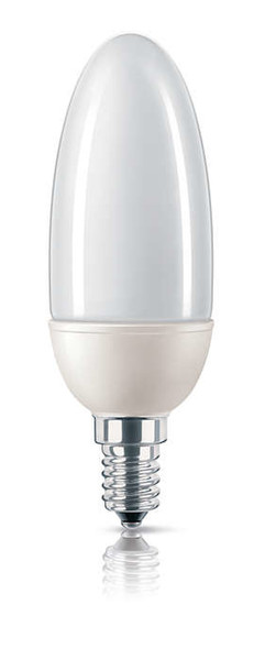 Philips Ambiance Candle Candle energy saving bulb 8710163401799