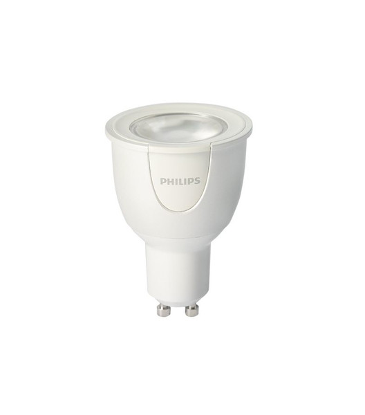 Philips hue 046677434571 Smart bulb 6.5W ZigBee White smart lighting