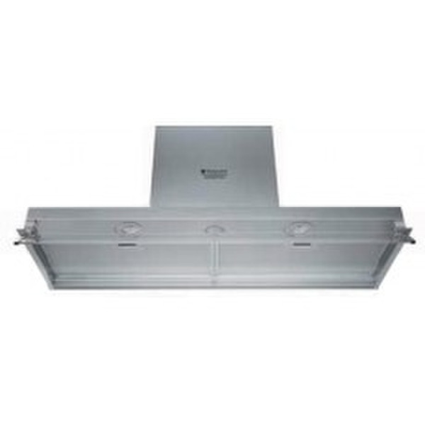 Hotpoint HBB 9 AB X/HA Built-in 581m³/h B Stainless steel cooker hood