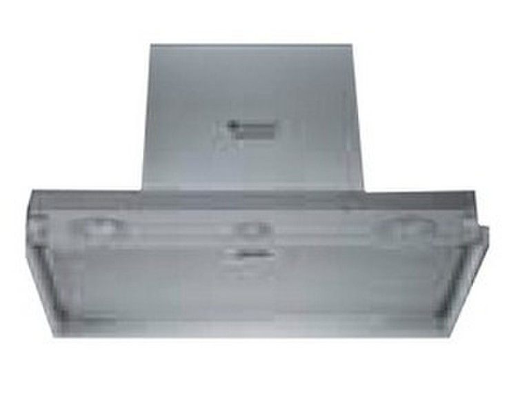 Hotpoint HBB 6 AB X/HA Built-in 581m³/h B Stainless steel cooker hood