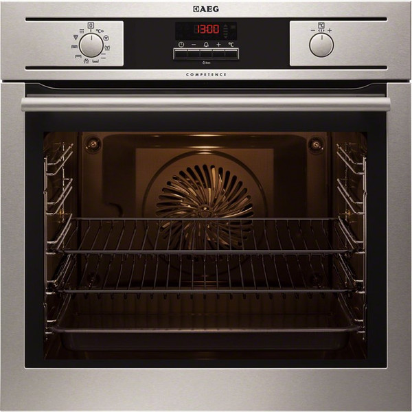 AEG BP5304001M Electric 74L A Stainless steel