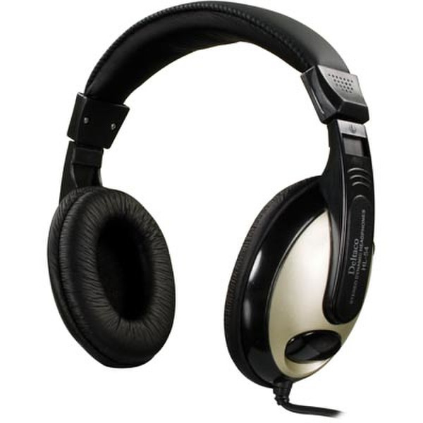Deltaco HL-54 headphone