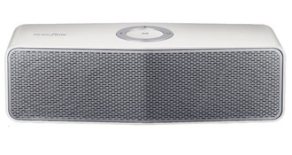 LG P7 (NA8550W) Stereo 20W Rectangle White