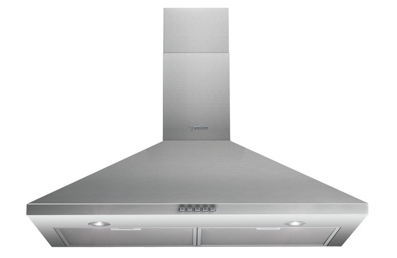 Indesit IHP 94.5S C M IX cooker hood