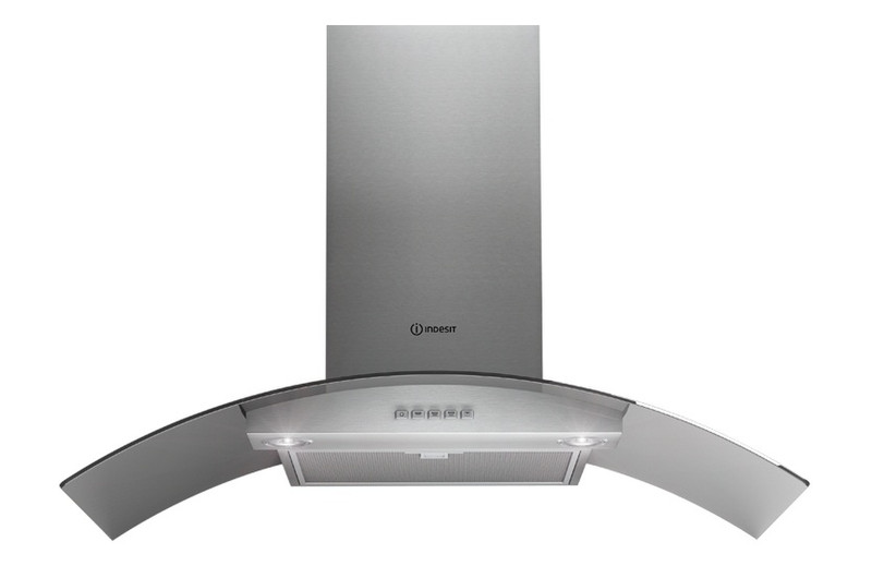 Indesit IHC 9.5S A M IX cooker hood