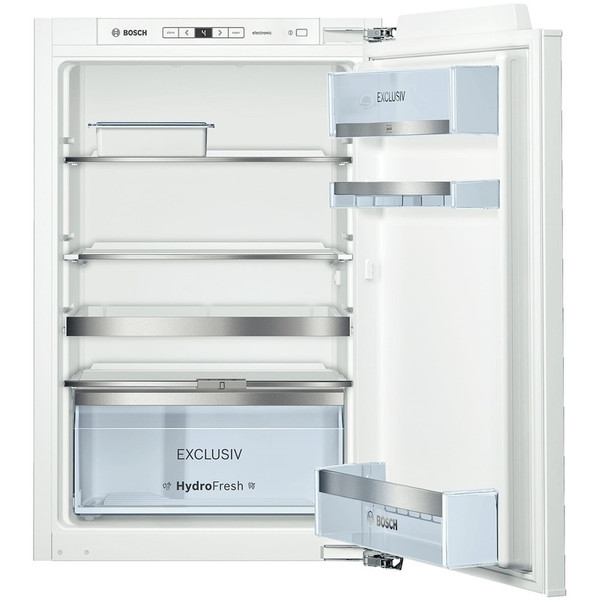 Bosch KIR21ED40 Встроенный 144л A+++ Белый холодильник