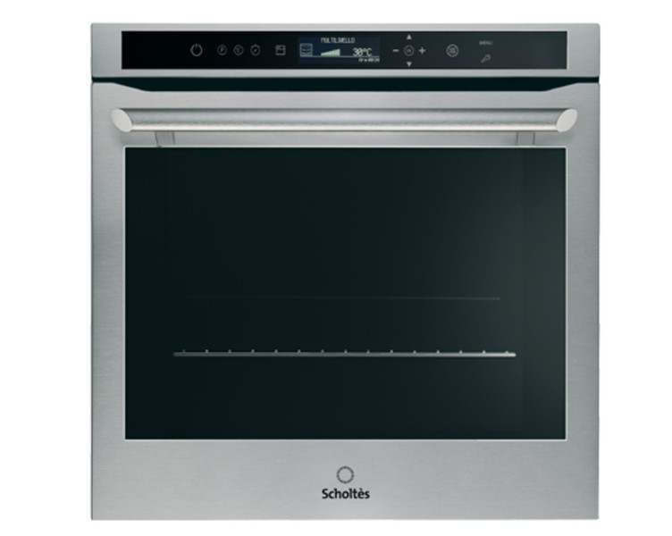 Scholtes BC 199DT P XA S Electric 77L A Stainless steel