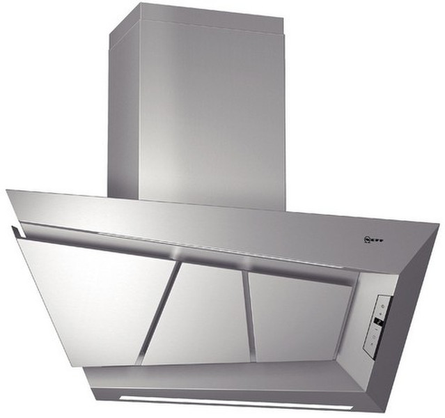 Neff D99L20N0GB cooker hood