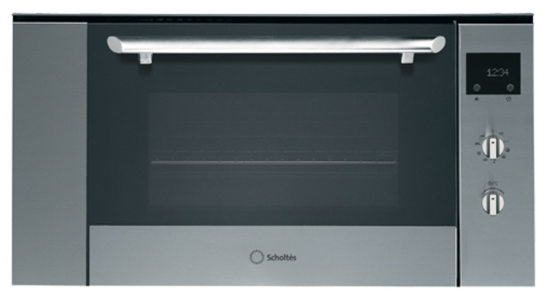 Scholtes FP 955.1 0 Electric 65L A Stainless steel