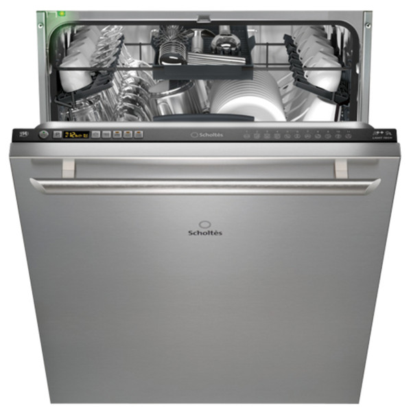 Scholtes LTE H112 OL 14place settings A++ dishwasher