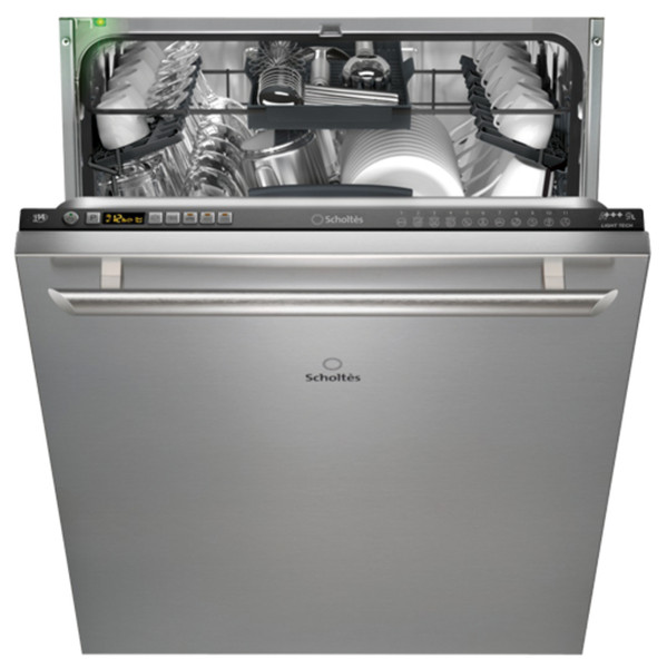 Scholtes LTE H123 L Undercounter 14мест A+++ посудомоечная машина