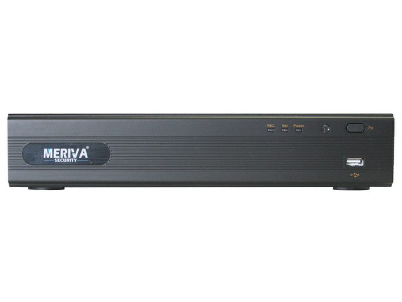 Meriva Security MBASIC165 Digitaler Videorecorder