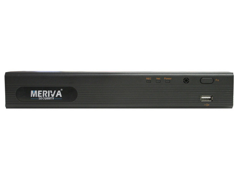 Meriva Security MBASIC85 Digitaler Videorecorder