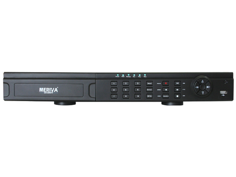 Meriva Security MVA-955C-08 digital video recorder