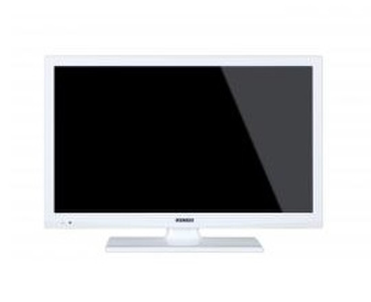 Kendo LED 22FHD161 SAT 22Zoll Full HD Weiß LED-Fernseher