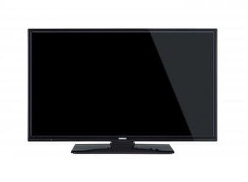 Kendo LED 32FHD166 SAT 32Zoll Full HD Smart-TV Schwarz LED-Fernseher