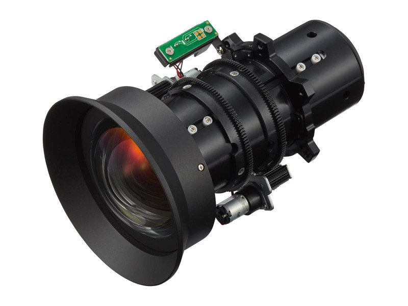 NEC NP33ZL PX602WL, PX602UL projection lens