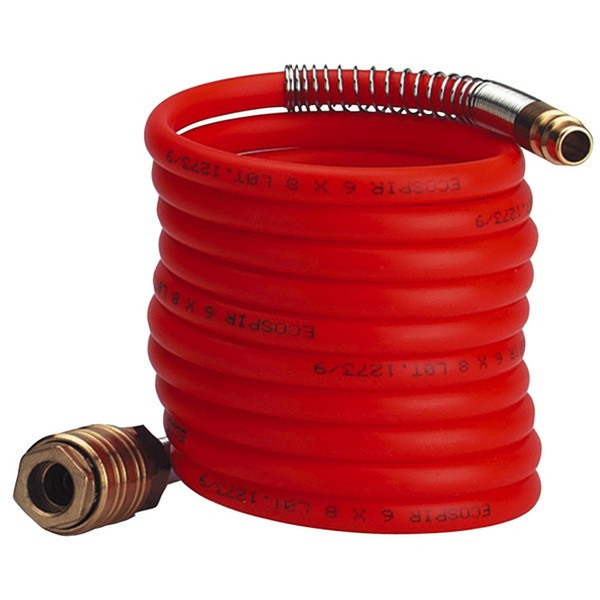 Einhell 41.394.10 4m 8bar Red air compressor hose