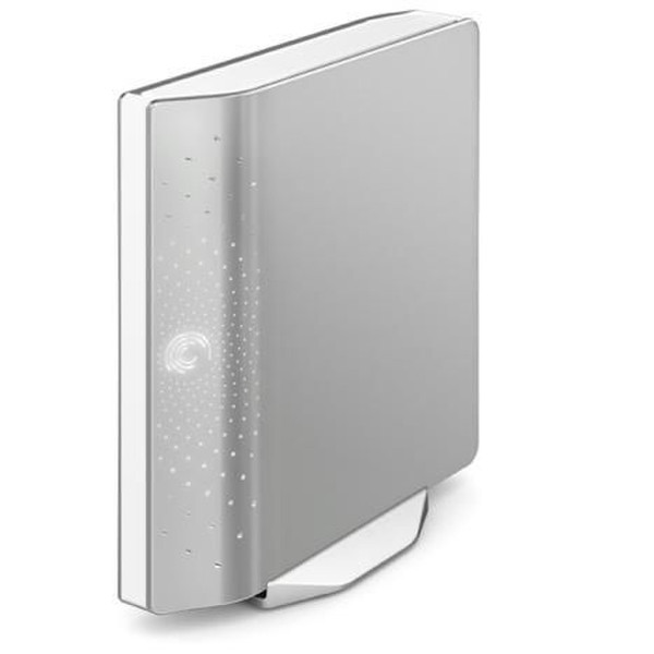 Seagate FreeAgent Desktop 2.0 500ГБ внешний жесткий диск