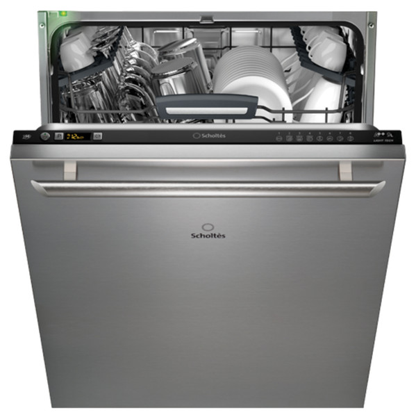 Scholtes LTE M812 L Undercounter 14place settings A++ dishwasher
