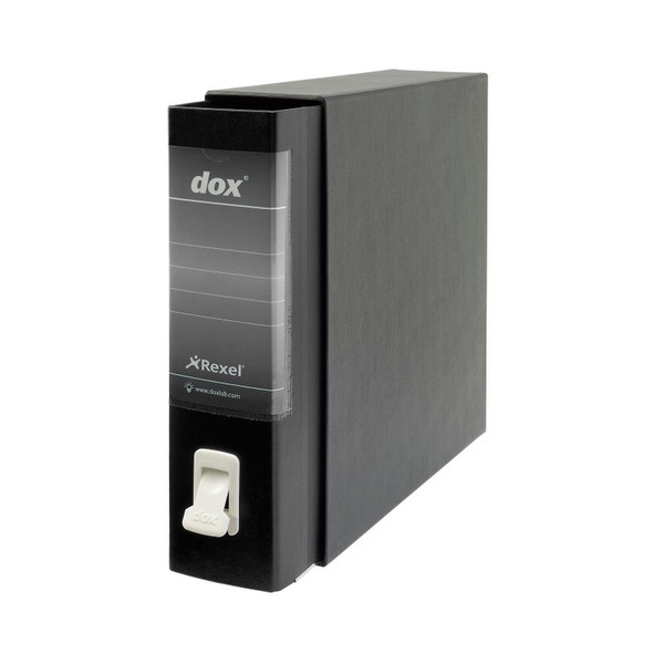 Rexel Dox 2 Lever Arch Files