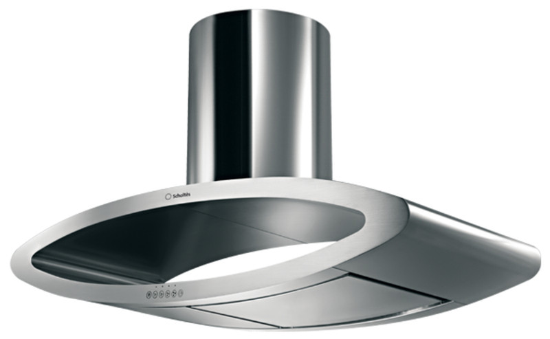 Scholtes HSE 159 IX cooker hood