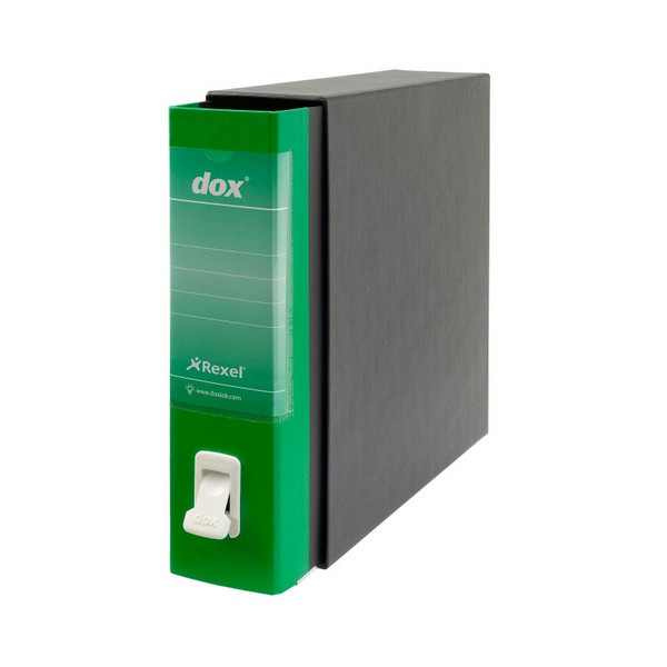 Rexel Dox 2 Lever Arch Files