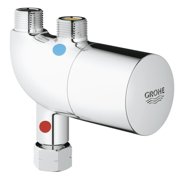 GROHE 34487000 thermostat