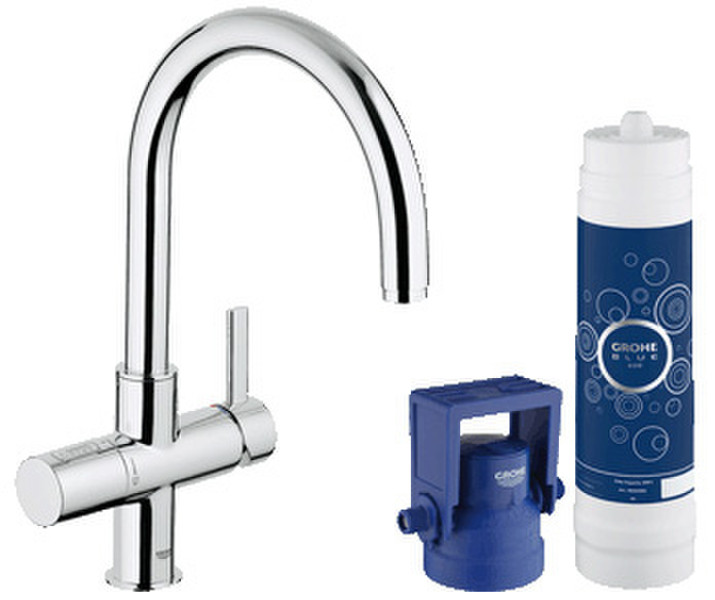 GROHE 33249DC1 water filter
