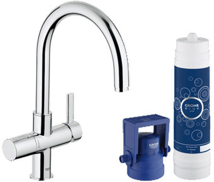 GROHE 33249001 water filter