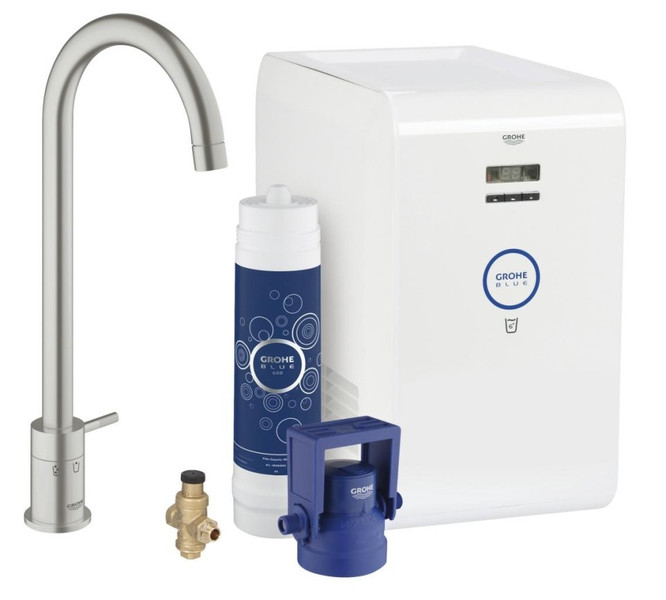 GROHE 31384DC0 water filter