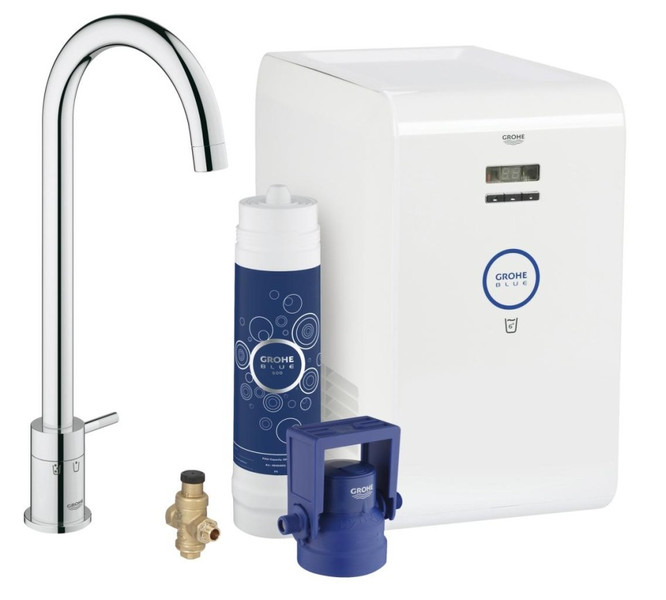 GROHE 31384000 water filter