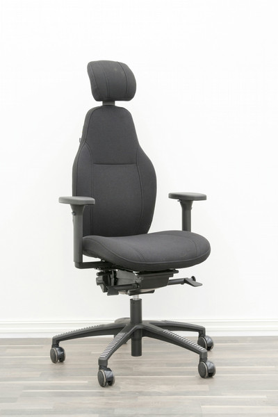 Kenson 7003 Мягкое сиденье Мягкая спинка офисный / компьютерный стул