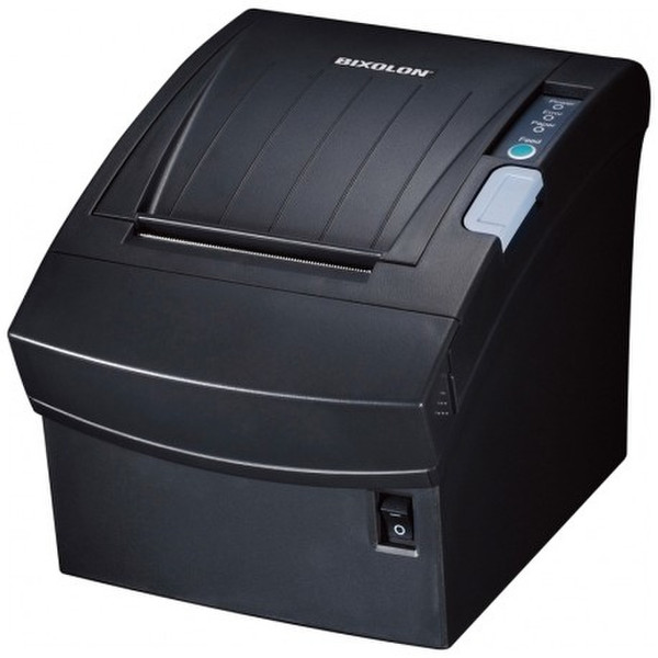Bixolon SRP-350 Прямая термопечать POS printer 180 x 180dpi Серый