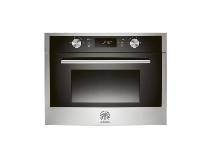 Bertazzoni La Germania F45MWOD9X Electric 44L A Stainless steel