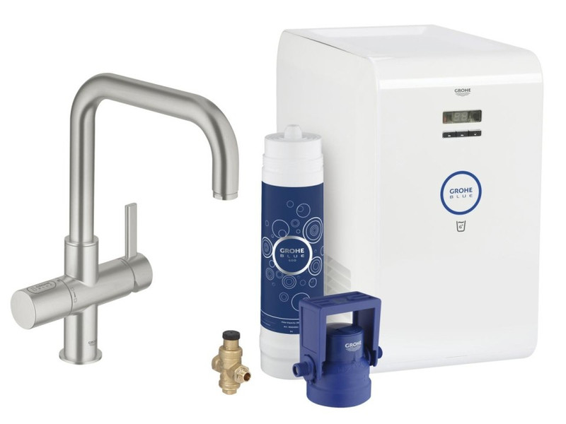 GROHE 31383DC0 water filter