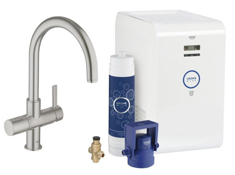 GROHE 31382DC0 water filter