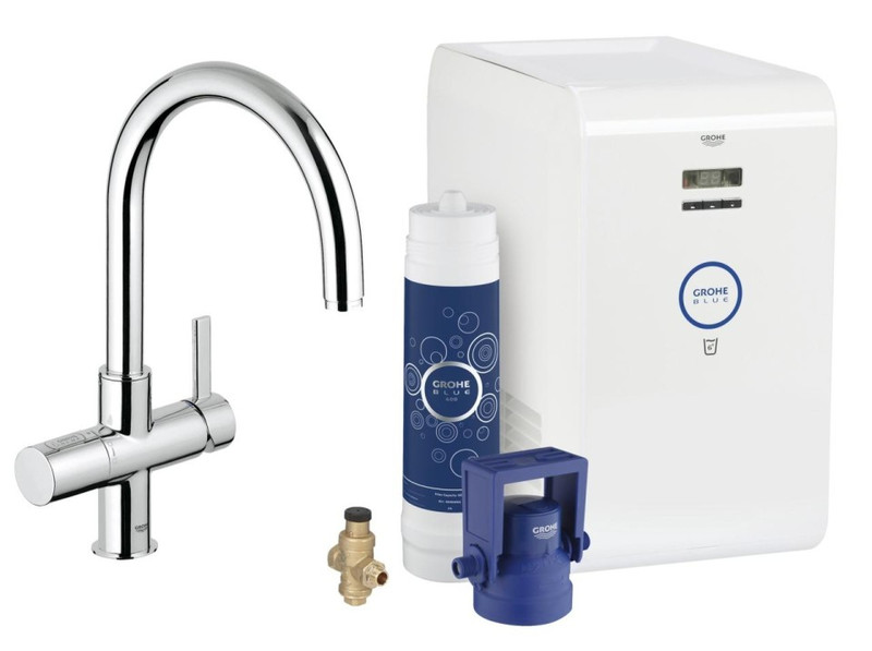 GROHE 31382000 water filter