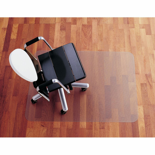 Rexel 1300099 Transparent furniture floor protector mat